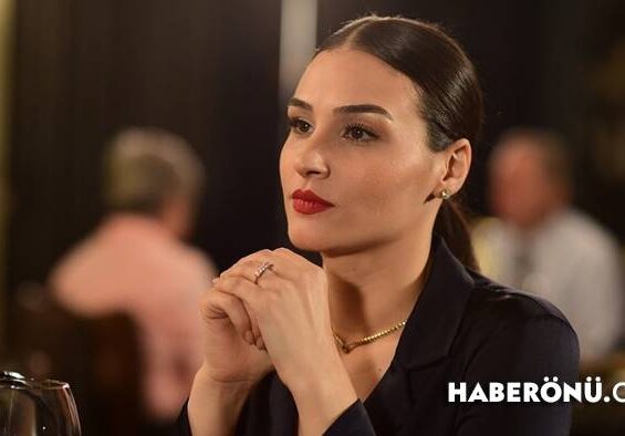 Asena Girişken sevgilisi, oynadığı diziler, kimdir, kaç yaşında?