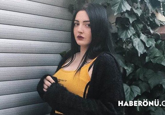 Büşra Yılmaz