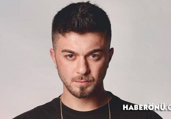Can Yüce