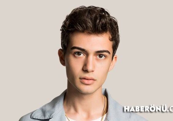 Fatih Berk Şahin