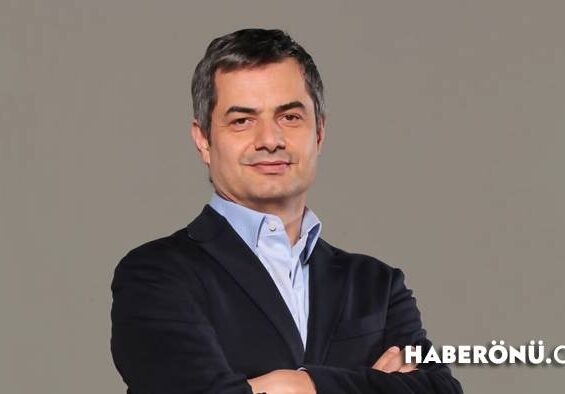 Ömer Ilıcalı
