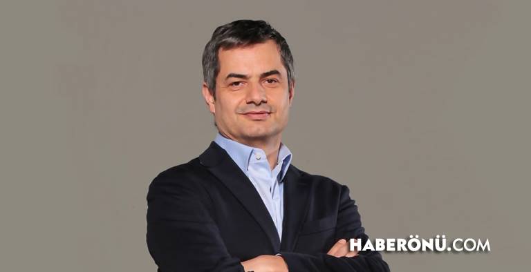 Ömer Ilıcalı