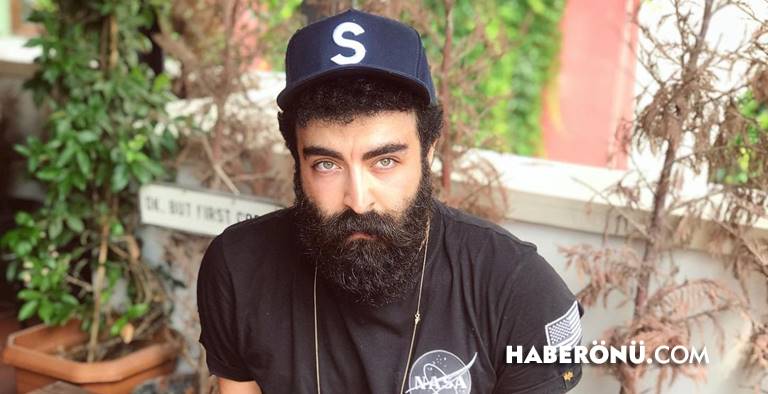 Serhat Bayram
