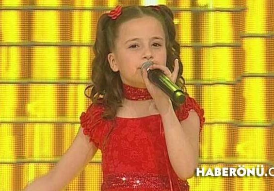 Berna Karagözoğlu