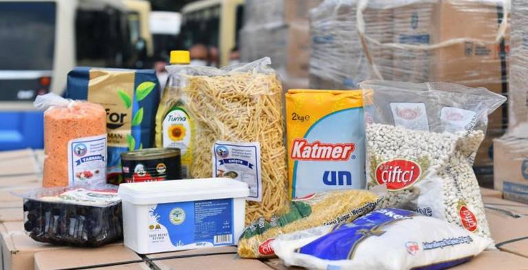 Gıda erzak yardımı başvurusu nasıl yapılır? 3 bin 500 TL?