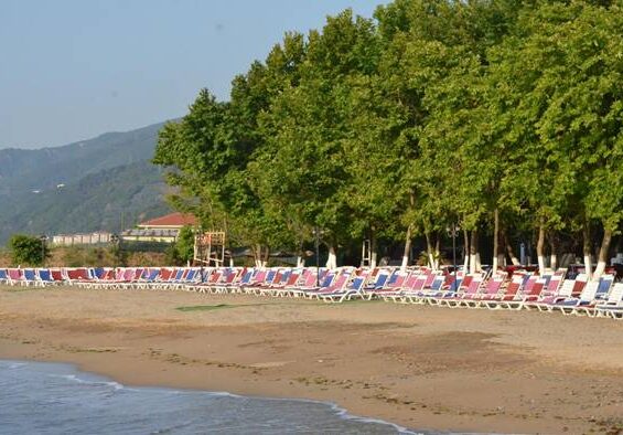 Poyrazköy kadınlar plajı yorumları giriş ücreti?
