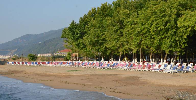 Poyrazköy kadınlar plajı yorumları giriş ücreti?