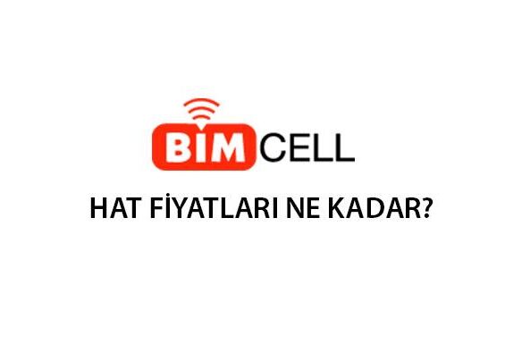 Bimcell hat fiyatları 2024 ne kadar? Güncel fiyatı?