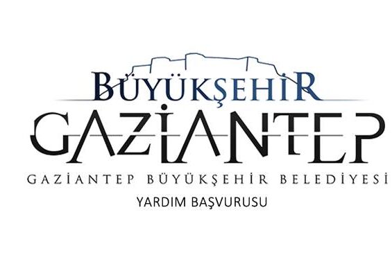 Gaziantep Kaymakamlık yardım başvurusu 2024