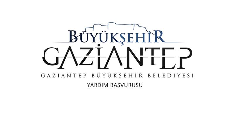 Gaziantep Kaymakamlık yardım başvurusu 2024