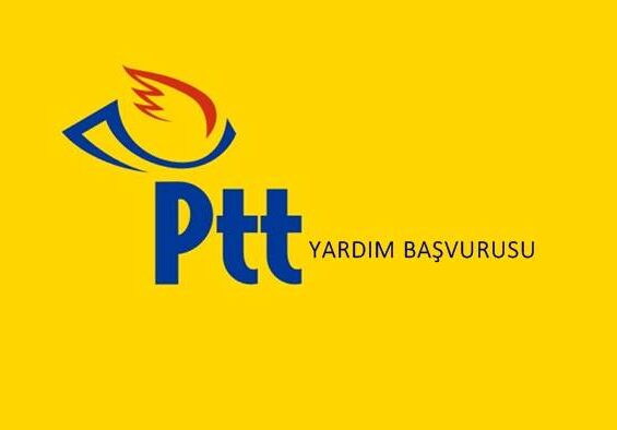 PTT yardım başvurusu 2024? PTT para yardımı başvurusu nasıl yapılır?