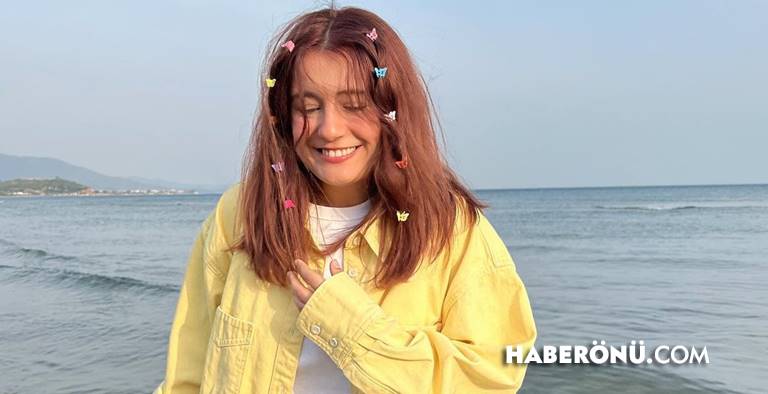 Sude Alkış