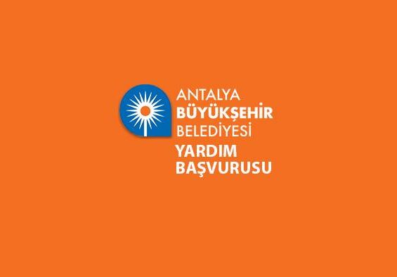 Antalya Büyükşehir Belediyesi yardım başvurusu 2024?