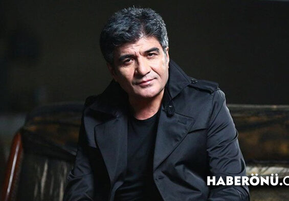 İbrahim Erkal