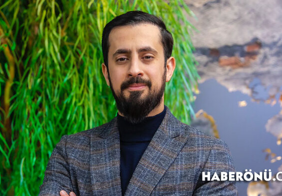 Mehmet Yıldız