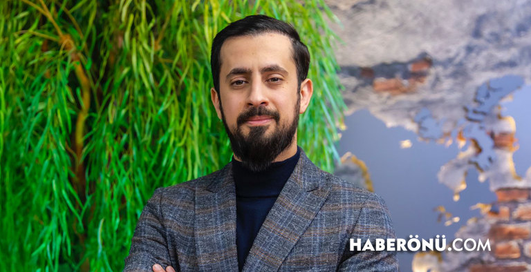 Mehmet Yıldız
