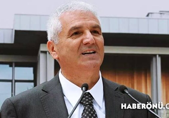 Sabri Çelik