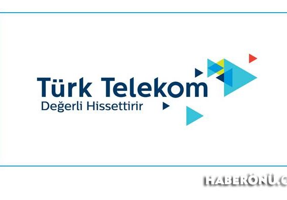 Türk Telekom yeni hat fiyatları 2024 ne kadar oldu?