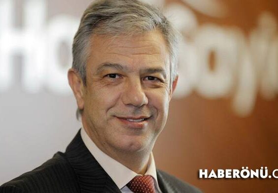 Burhan Dinçerler