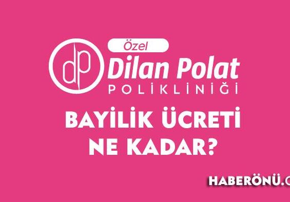 Dilan Polat bayilik ücreti ne kadar?