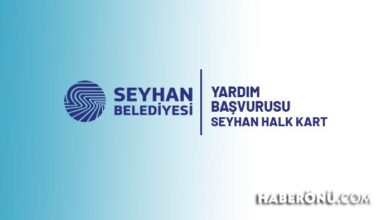 Adana Seyhan Belediyesi yardım başvurusu 2026?