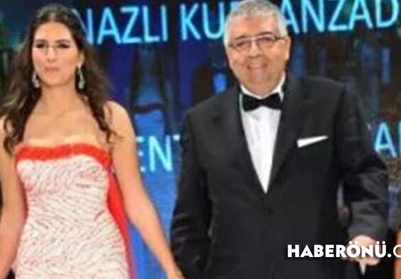 Bülent Kurbanzade kim, kimdir ne iş yapar, biyografisi?