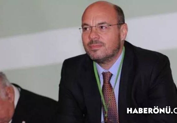 Levent Kızıl kimdir, eski eşi, sevgilisi?