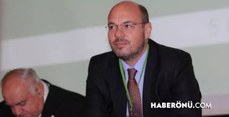 Levent Kızıl kimdir, eski eşi, sevgilisi?
