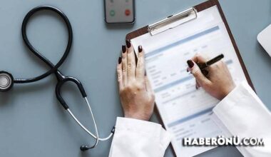 Sağlık ocağı sağlık raporu veriyor mu 2026?