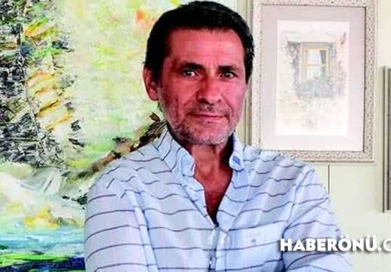 Taşkın Sabah kimdir, nerelidir, eşi? Taşkın Sabah Coşkun Sabah kardeş mi?