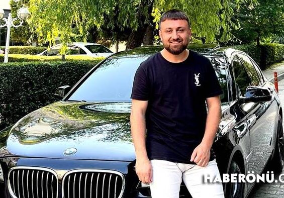 Ünal Turan kimdir, serveti, eski hali, sevgilisi?
