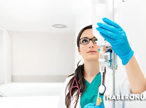 Sarı serum içindeki ilaçlar, sarı serum içinde ne var 2026?