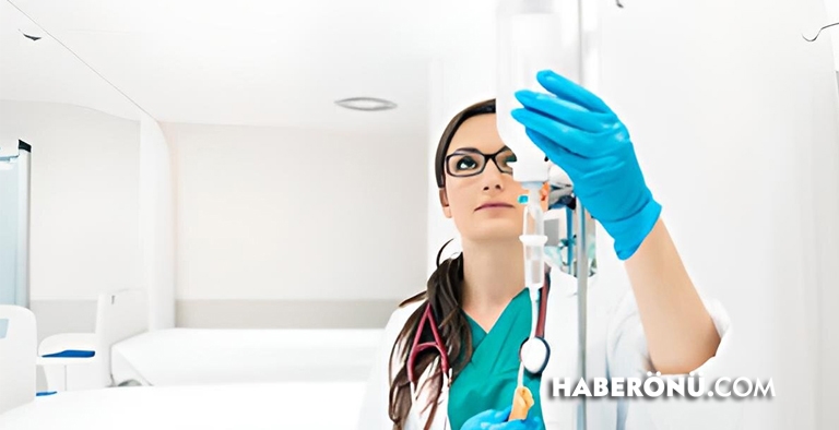 Sarı serum içindeki ilaçlar, sarı serum içinde ne var 2024?