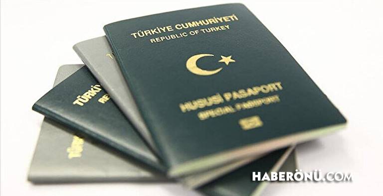 2024 Pasaport ücretleri ne kadar oldu?