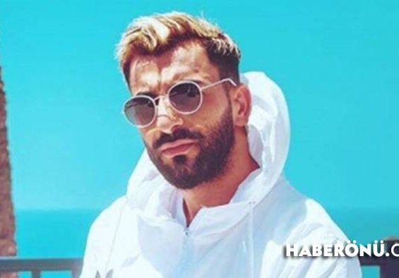 Kadr kimdir, kaç yaşında, nereli, boyu, sevgilisi, gerçek adı?