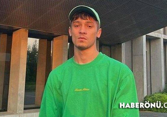 Emirhan Çakal kaç yaşında, boyu, nereli, sevgilisi kim?