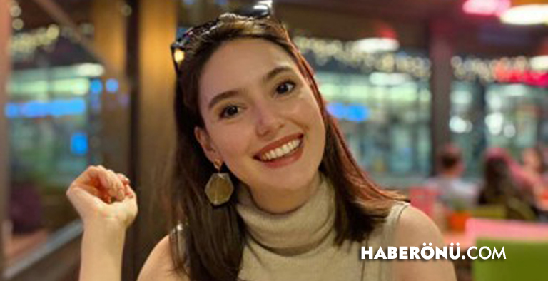 Sıla Saraç kimdir, kaç yaşında, oynadığı diziler?