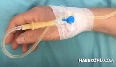 Evde atom serum? Atom serum içindeki ilaçlar 2026?