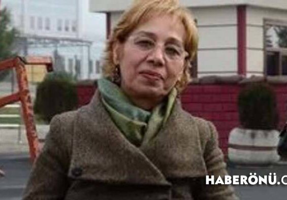 Ayten Akbayram kaç yaşında, nereli, kimdir, gençliği?