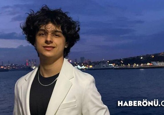 Arda Kalaycı kaç yaşında, tv dizileri, son hali, sevgilisi kim?