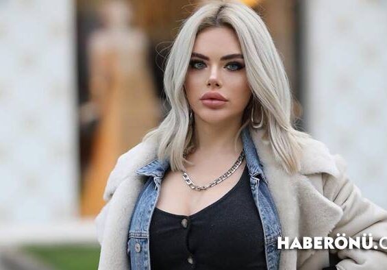Berika Demir kimdir, estetiksiz hali, nişanlısı, neden ayrıldı, sevgilisi?
