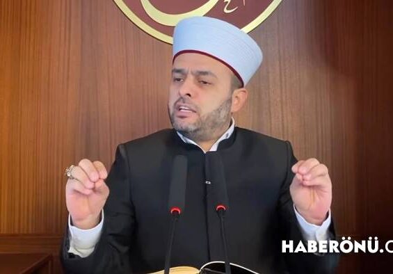 Halil Konakçı kimdir, nereli, görevden alındı mı, eşi?