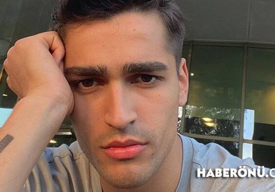Mert Ramazan Demir kimdir, sevgilisi, ailesi, boy, yaş, dizileri?