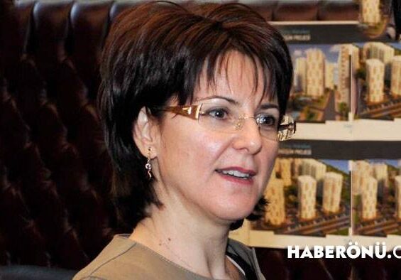 Nursen Yavaş kimdir, mesleği, kaç yaşında, doğum tarihi, ne mezunu?