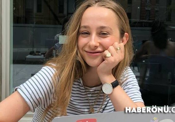 Polina Chursanova kimdir, babası, dini, estetiksiz hali, sevgilisi?