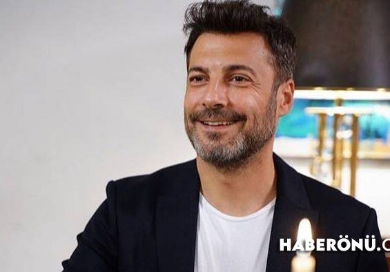 Barış Kılıç kim, eşi kimdir, kaç yaşında, boyu, dizileri?