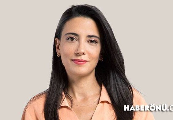 Ceren Yalazoğlu kimdir, yaşı, nereli, eşi, çocuğu var mı?