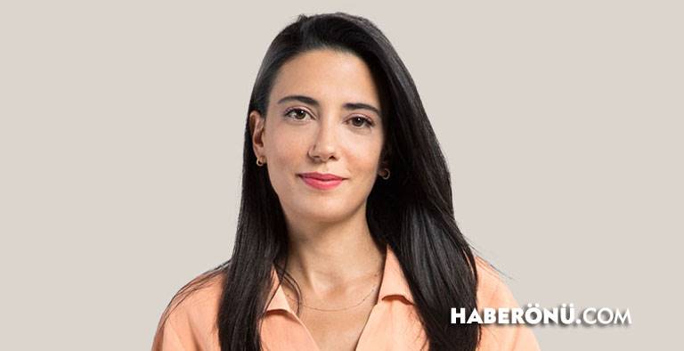 Ceren Yalazoğlu kimdir, yaşı, nereli, eşi, çocuğu var mı?