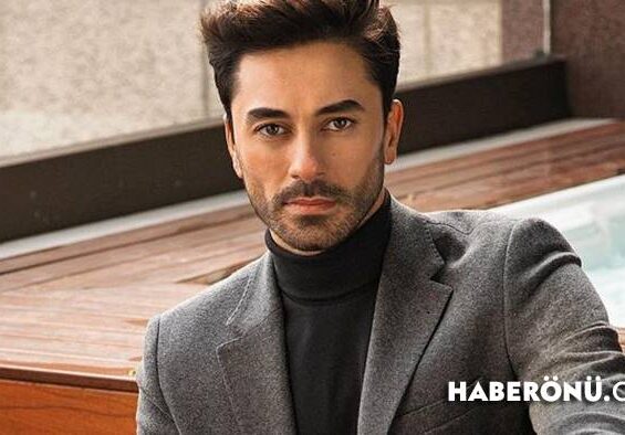 Gökhan Alkan kimdir, nereli, kaç yaşında, dizileri, estetiksiz hali?