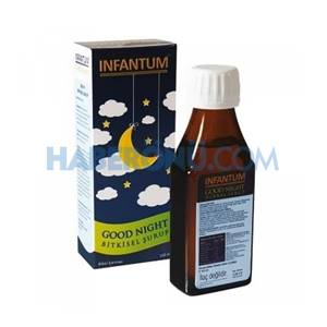 İnfantum Infanium Good Night